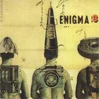 Enigma³. Le Roi Est Mort, Vive Le Roi!