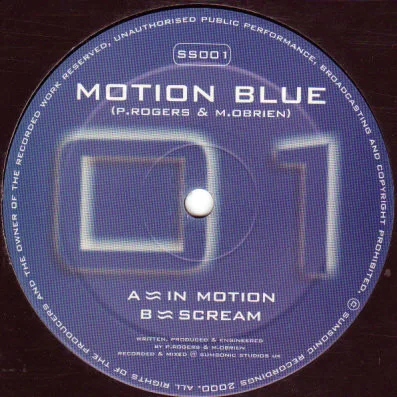In Motion
