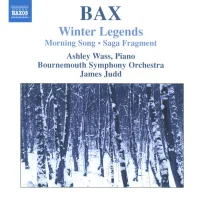 Winter Legends  * Morning Song * Saga Fragment