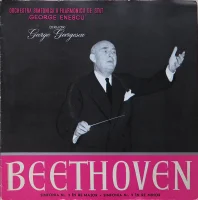 Simfonia Nr. 2 În Re Major / Simfonia Nr. 9 În Re Minor
