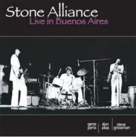 Live In Buenos Aires