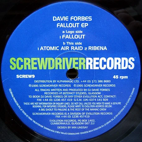 Fallout EP