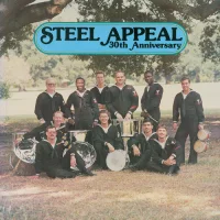 Steel Appeal 30th Anniversary