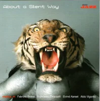About A Silent Way (The Complete Studio Sessions)