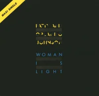 Woman Is Light