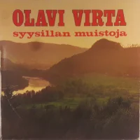 Syysillan Muistoja