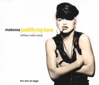 Justify My Love (William Orbit Remix)