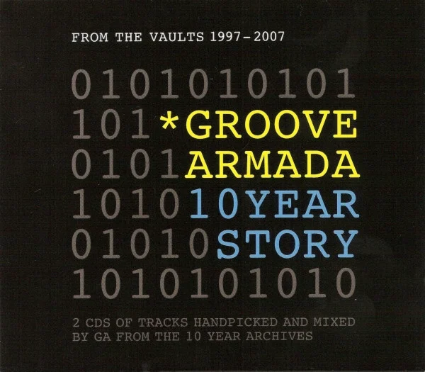 10 Year Story