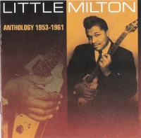 Anthology 1953-1961