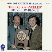 Hello, Los Angeles / The Best Thing That Ever Happened