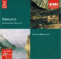Symphonies Nos. 1-4