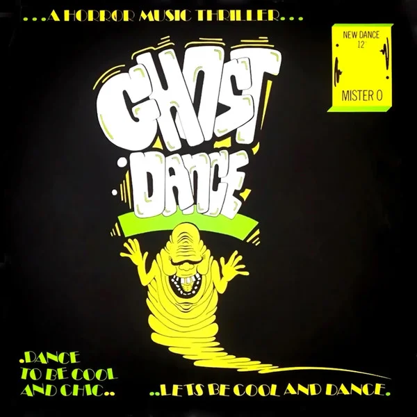 Ghost Dance