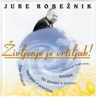 Življenje Je Vrtiljak!