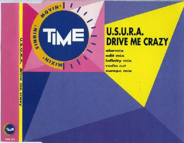 Drive Me Crazy