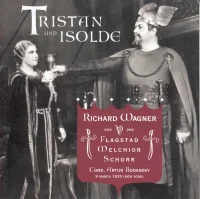 Tristan Und Isolde