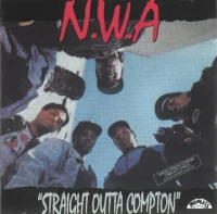 Straight Outta Compton