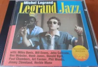 Legrand Jazz
