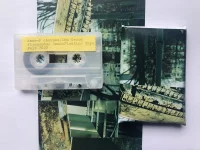 Fliegendes Band / Floating Tape