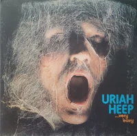 ...Very 'Eavy ... Very 'Umble