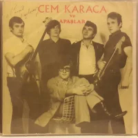 Hudey / Vahşet / Bang Bang / Shakin' All Over