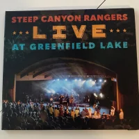 Live At Greenfield Lake