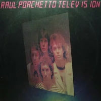 Televisión