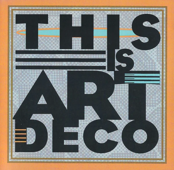 This Is Art Deco