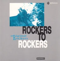 Rockers To Rockers