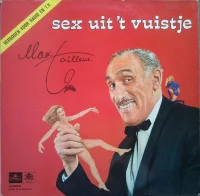 Sex Uit 't Vuistje