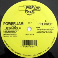 The Power