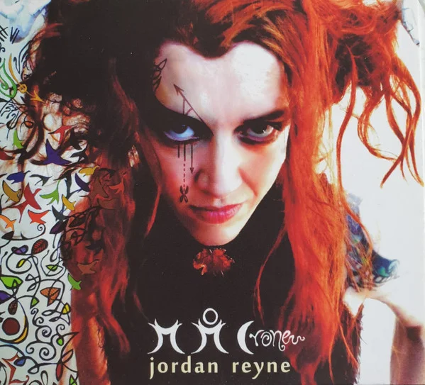 Crone