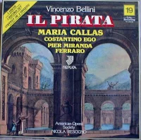 Il Pirata