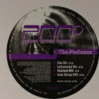 The Darkness