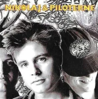 Jimmy & Vicky
