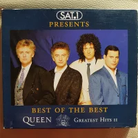 Greatest Hits II - Best Of The Best