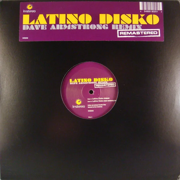 Latino Disko