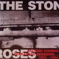 Second Coming Rehearsal Sessions 1993 - 1994