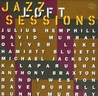 Jazz Loft Sessions