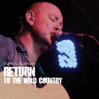 Return To The Wild Country