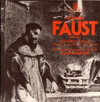 Faust (Extraits)