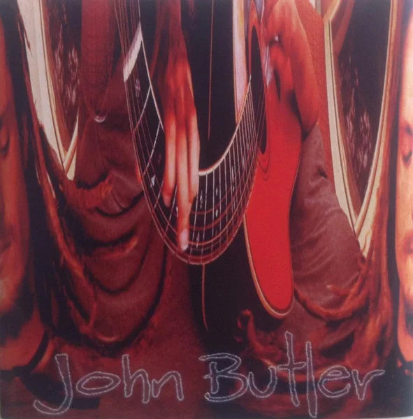John Butler