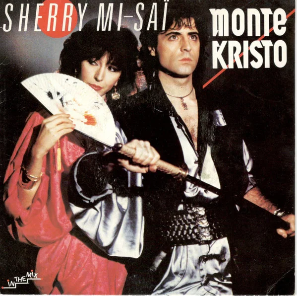 Sherry Mi-Saï