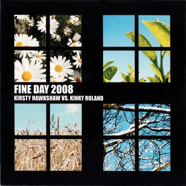 Fine Day 2008