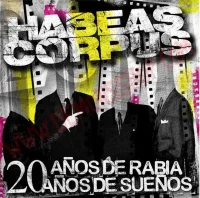 20 Años De Rabia 20 Años De Sueños