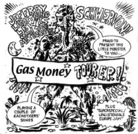 Gas Money Tour E.P.!