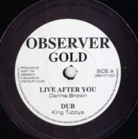Live After You / Rock On