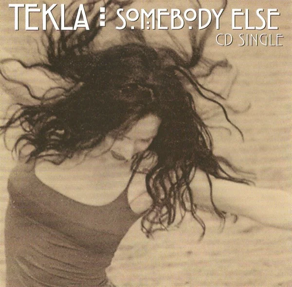 Somebody Else