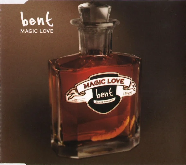 Magic Love