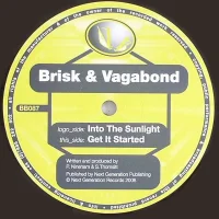 Into The Sunlight / Get It Started