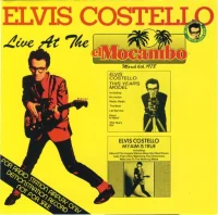 Live At The El Mocambo